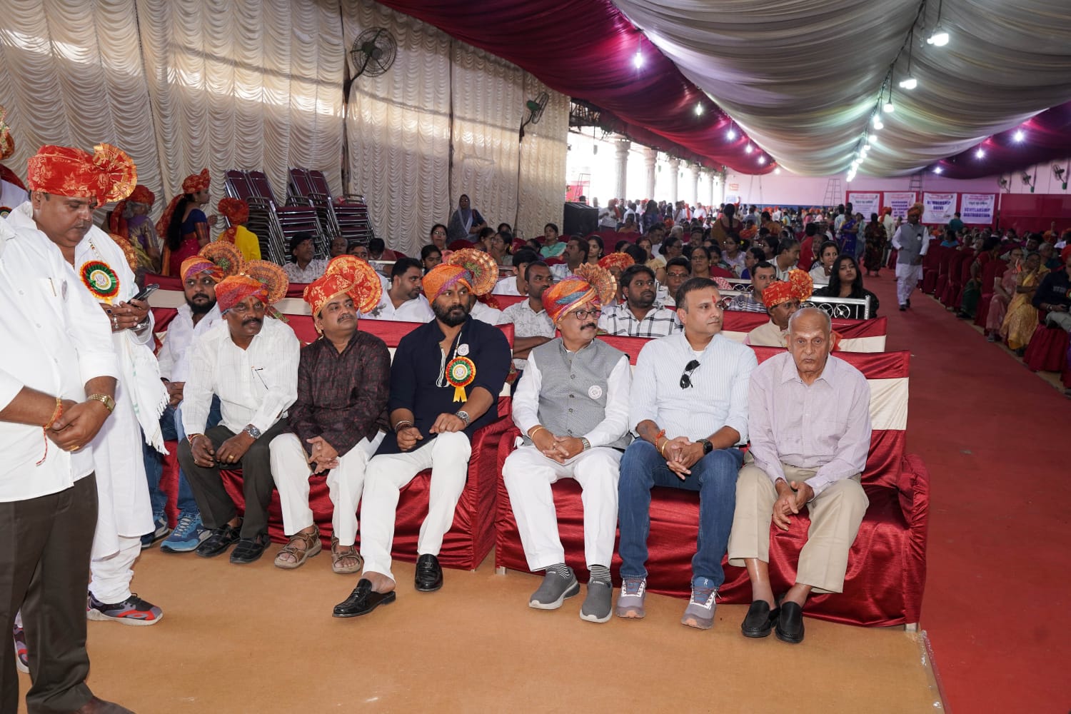 Dushera Sammelan Photo 88